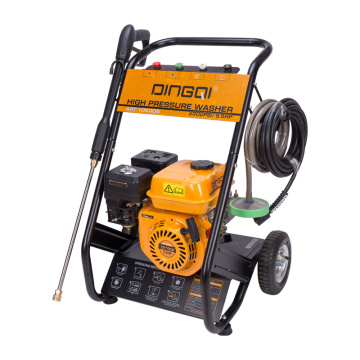 DINGQI High Quality 2200psi Gasoline High Pressure Washer